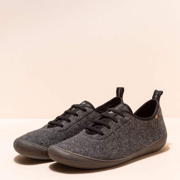 COPY - ISO NA67 Wool Slip-on Chelsea - El Naturalista - Picture 5 of 5